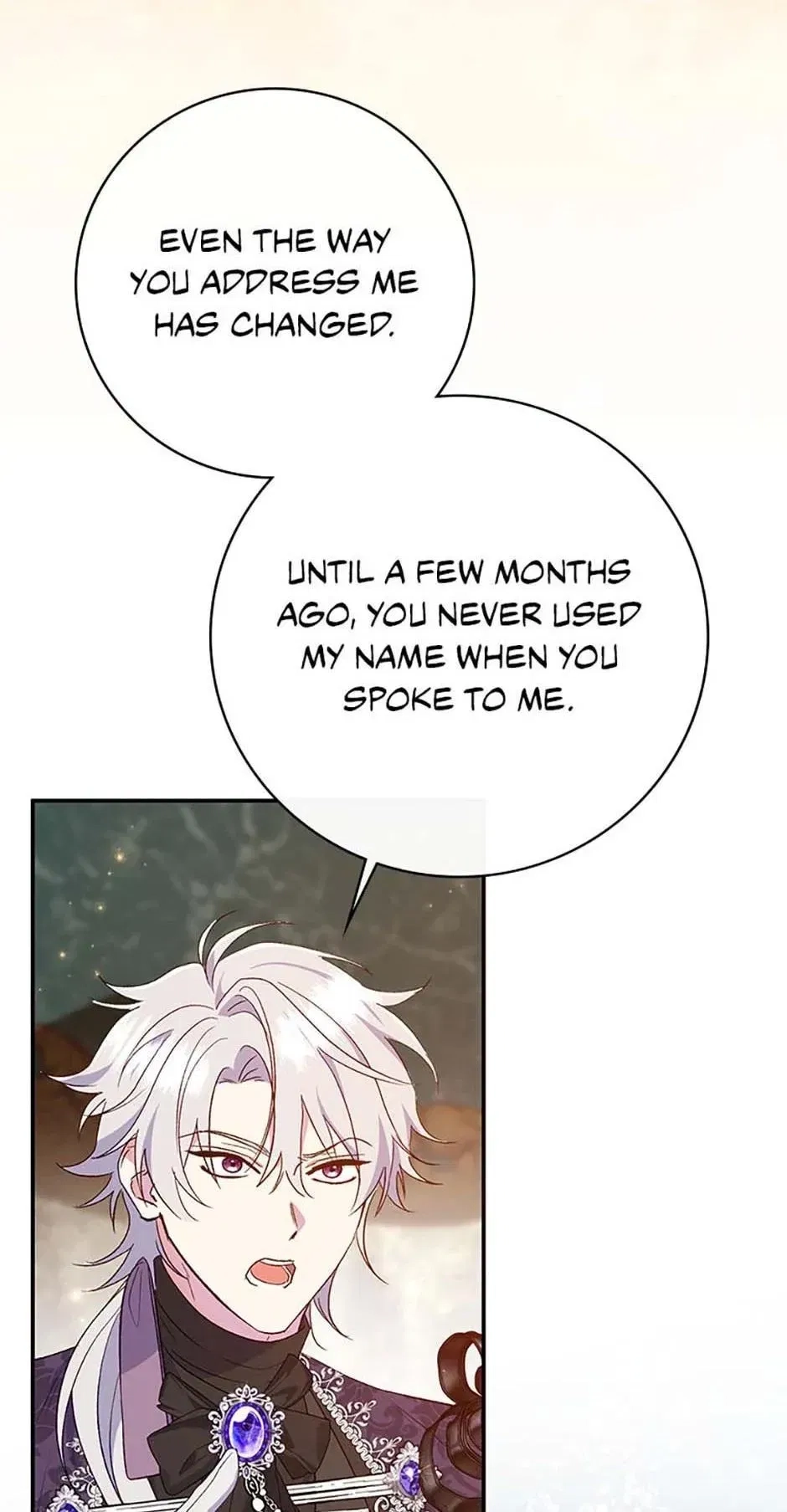 The Villainess's Blind Date Is Too Perfect Chapter 62 page 6 - 