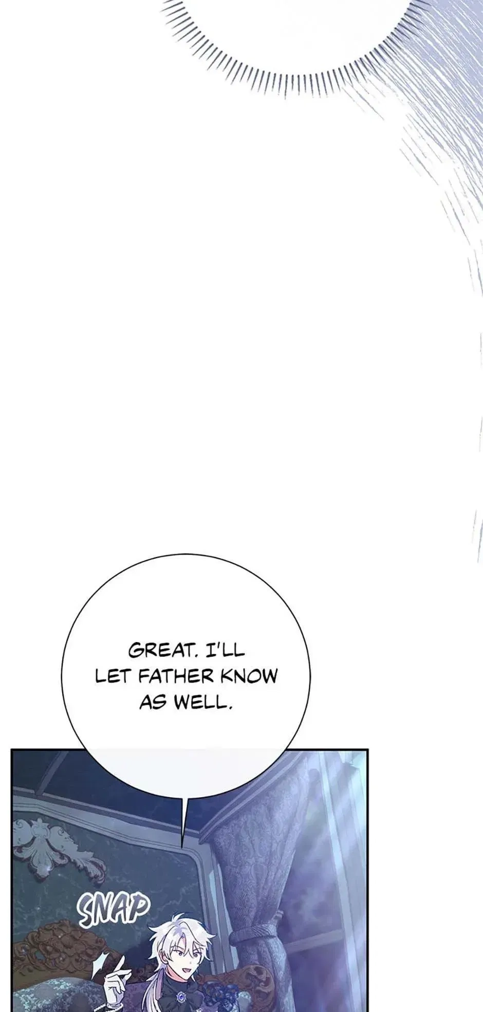 The Villainess's Blind Date Is Too Perfect Chapter 62 page 51 - 