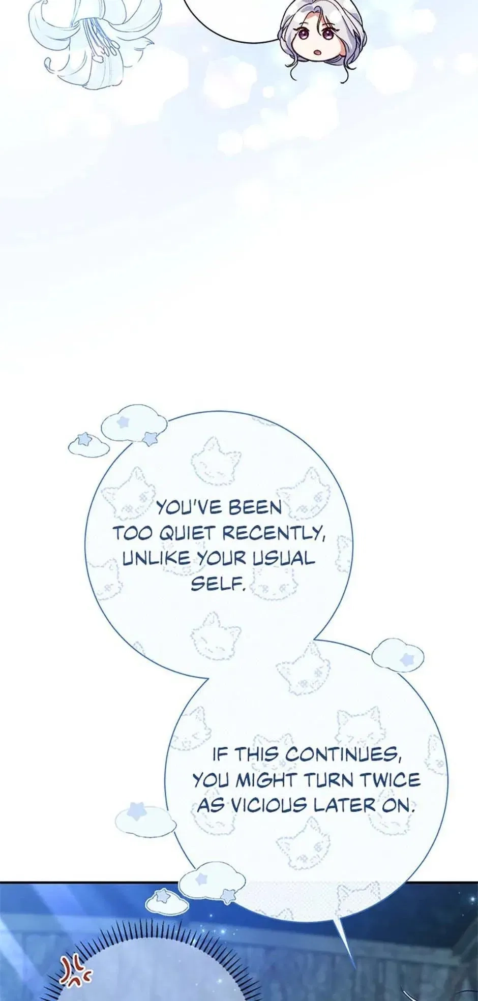 The Villainess's Blind Date Is Too Perfect Chapter 62 page 55 - 