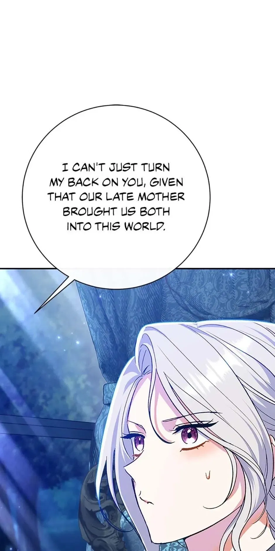 The Villainess's Blind Date Is Too Perfect Chapter 62 page 57 - 