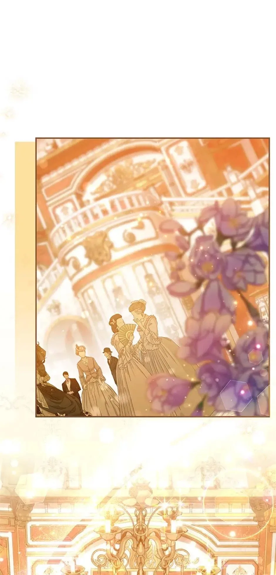 The Villainess's Blind Date Is Too Perfect Chapter 62 page 65 - 