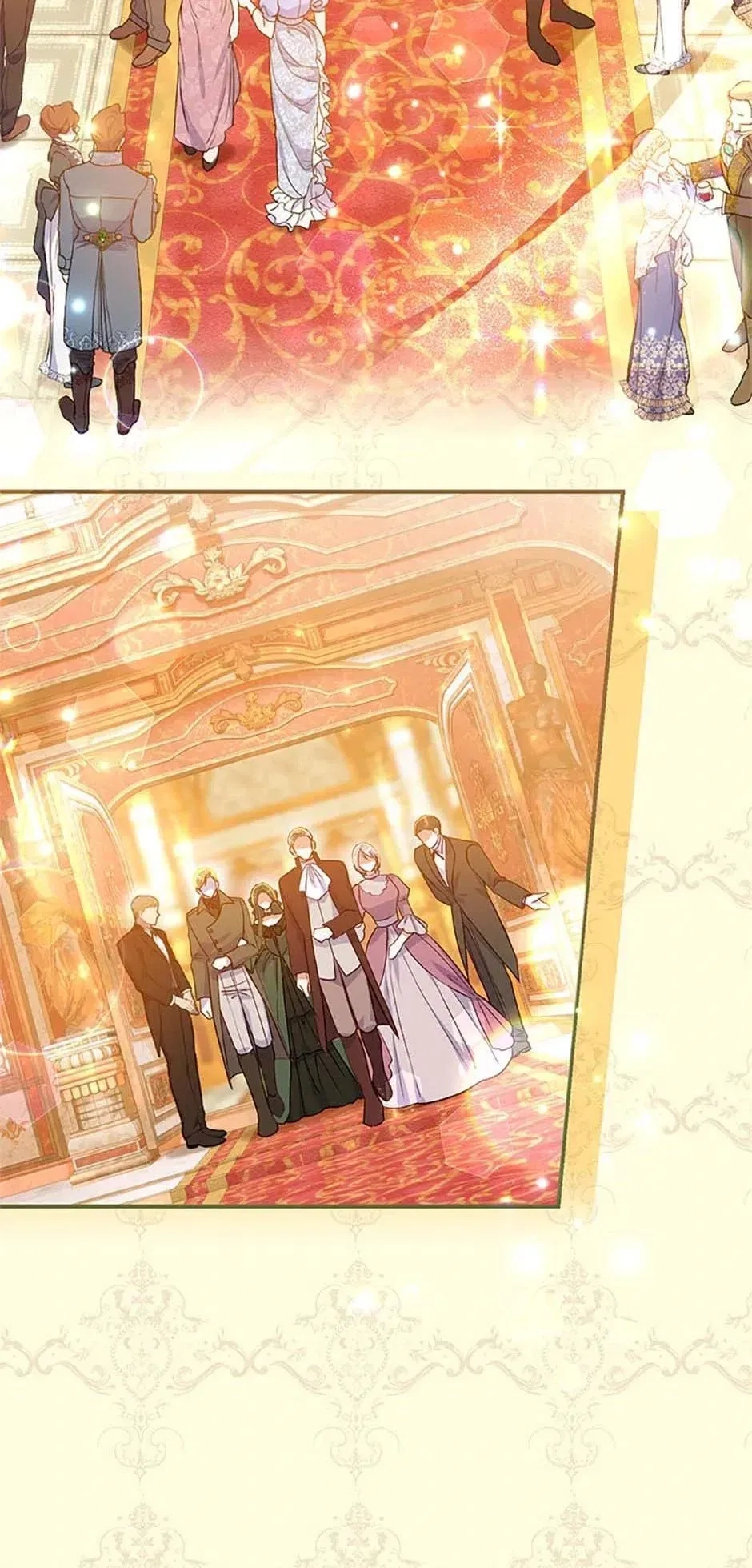 The Villainess's Blind Date Is Too Perfect Chapter 62 page 67 - 