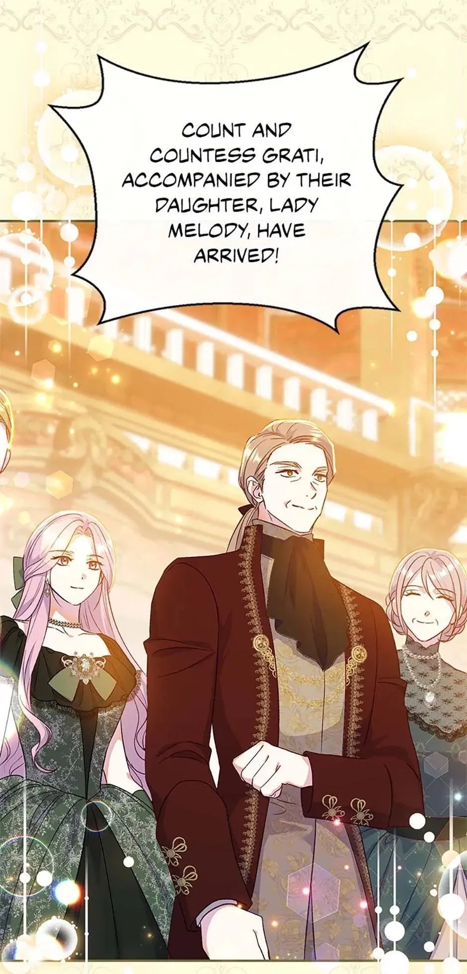 The Villainess's Blind Date Is Too Perfect Chapter 62 page 68 - 