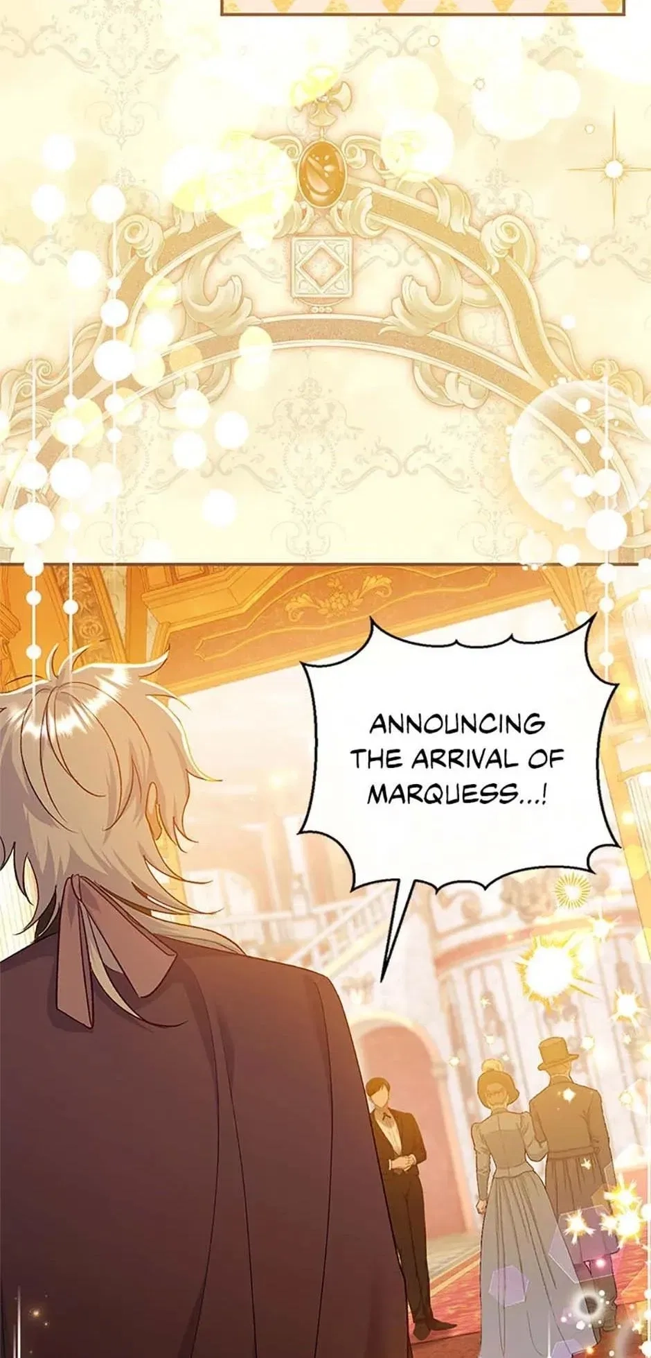 The Villainess's Blind Date Is Too Perfect Chapter 62 page 70 - 