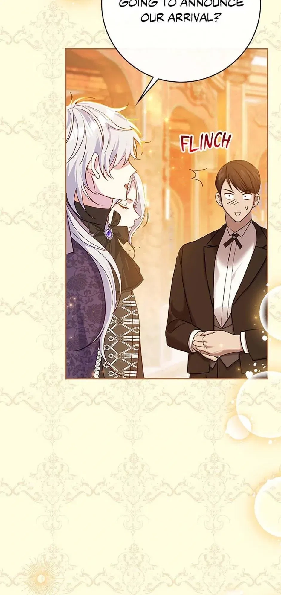 The Villainess's Blind Date Is Too Perfect Chapter 62 page 75 - 