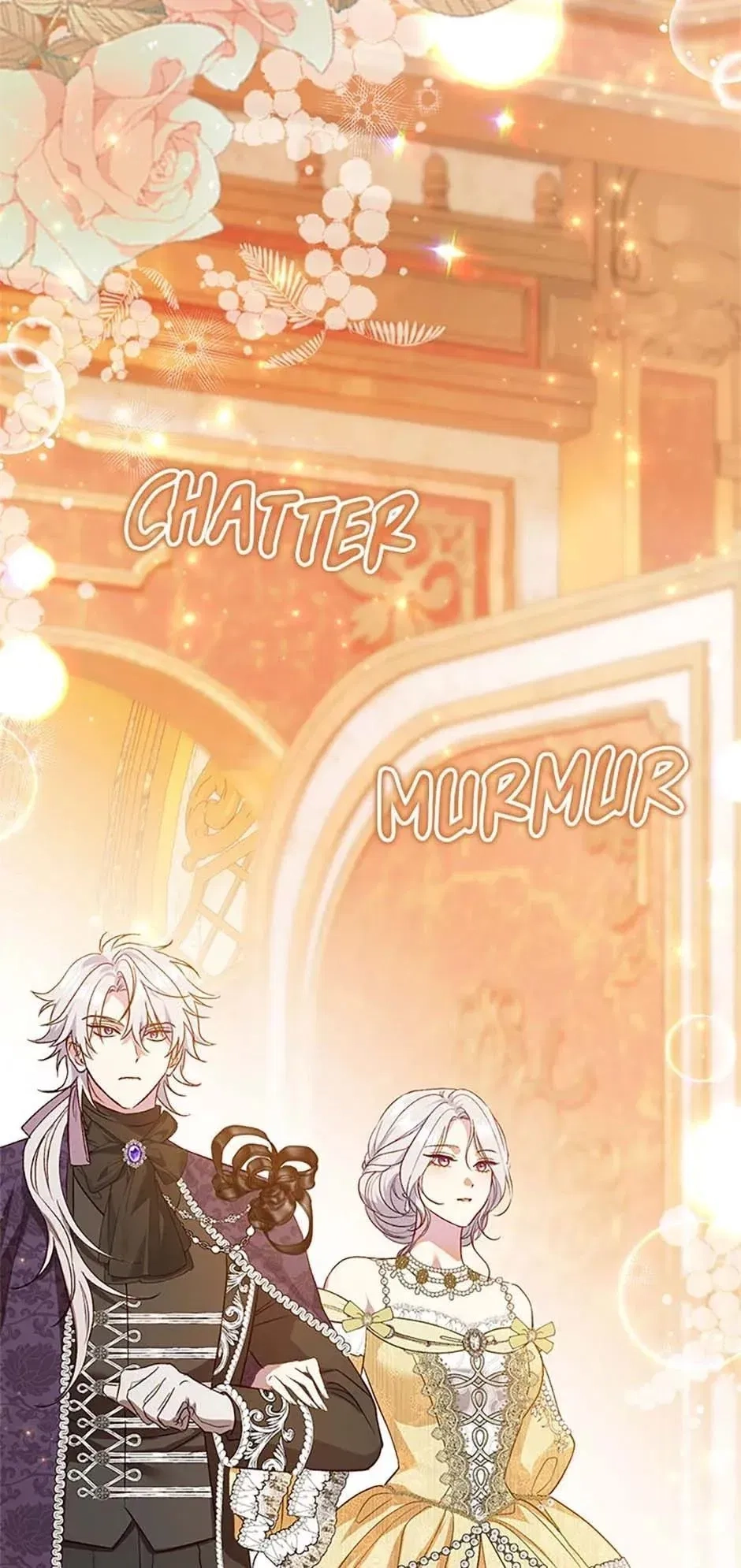 The Villainess's Blind Date Is Too Perfect Chapter 62 page 77 - 