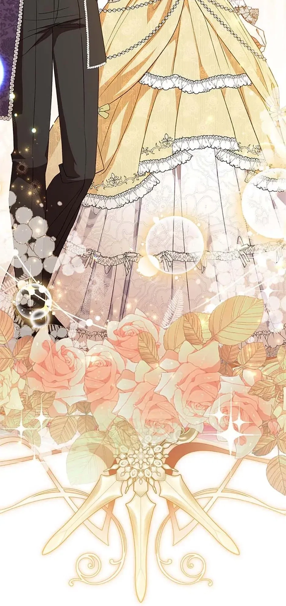 The Villainess's Blind Date Is Too Perfect Chapter 62 page 78 - 