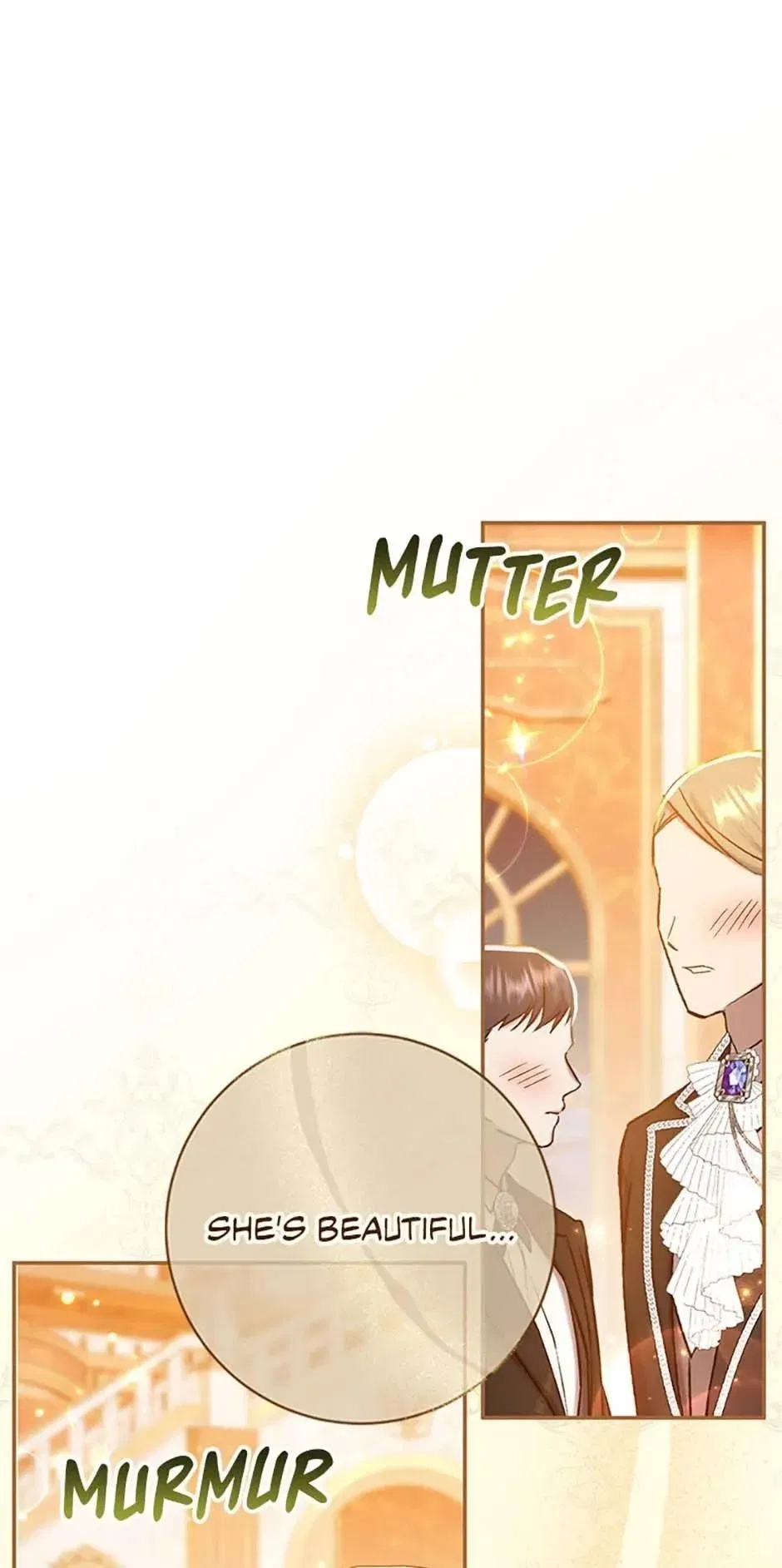 The Villainess's Blind Date Is Too Perfect Chapter 62 page 79 - 