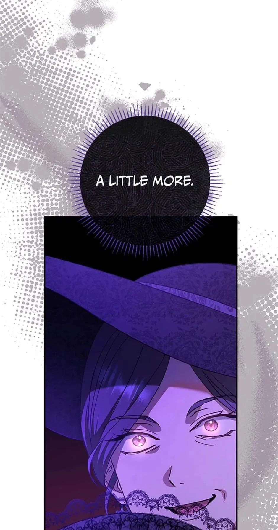 The Villainess's Blind Date Is Too Perfect Chapter 62 page 88 - 