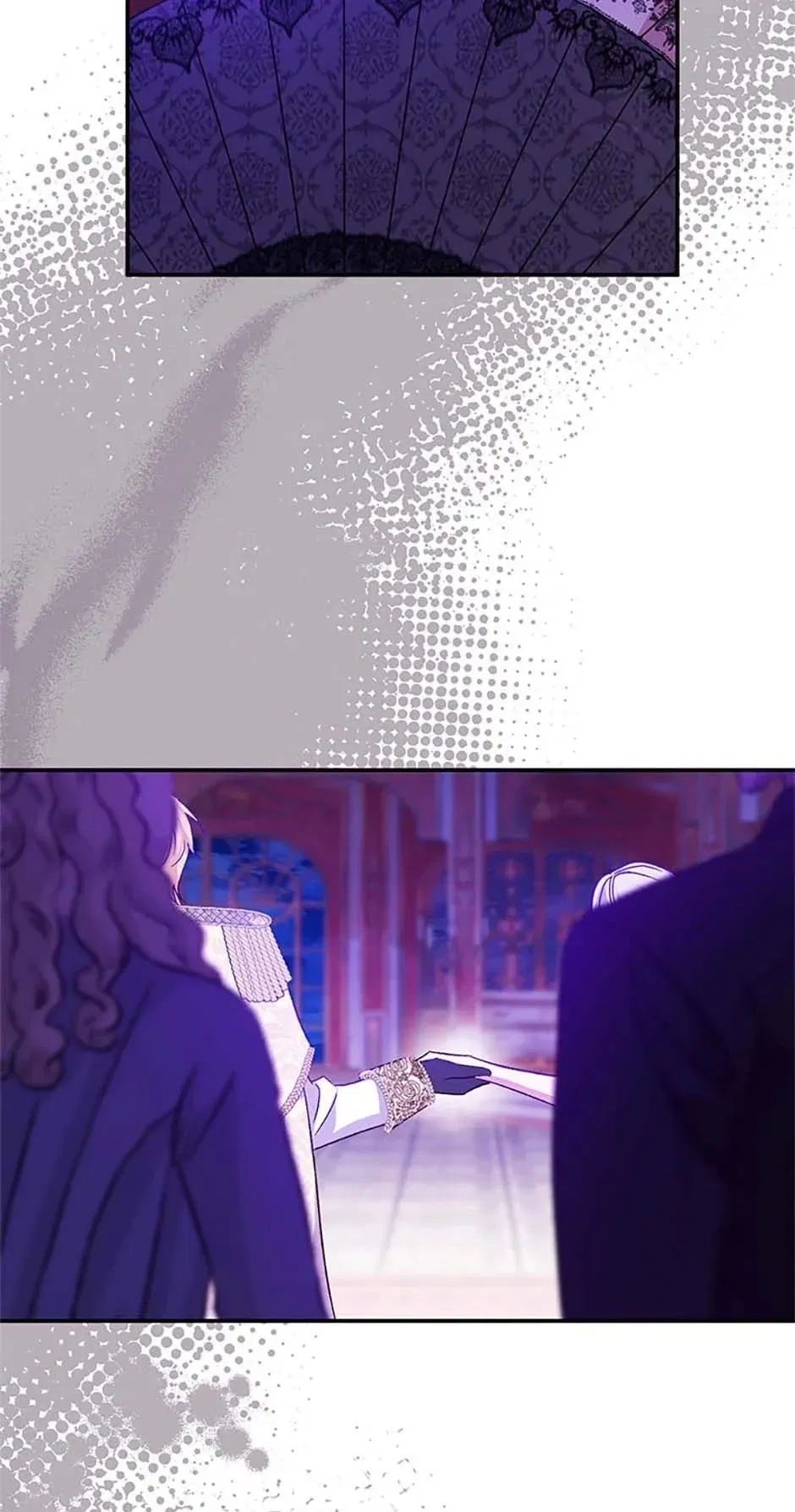 The Villainess's Blind Date Is Too Perfect Chapter 62 page 89 - 