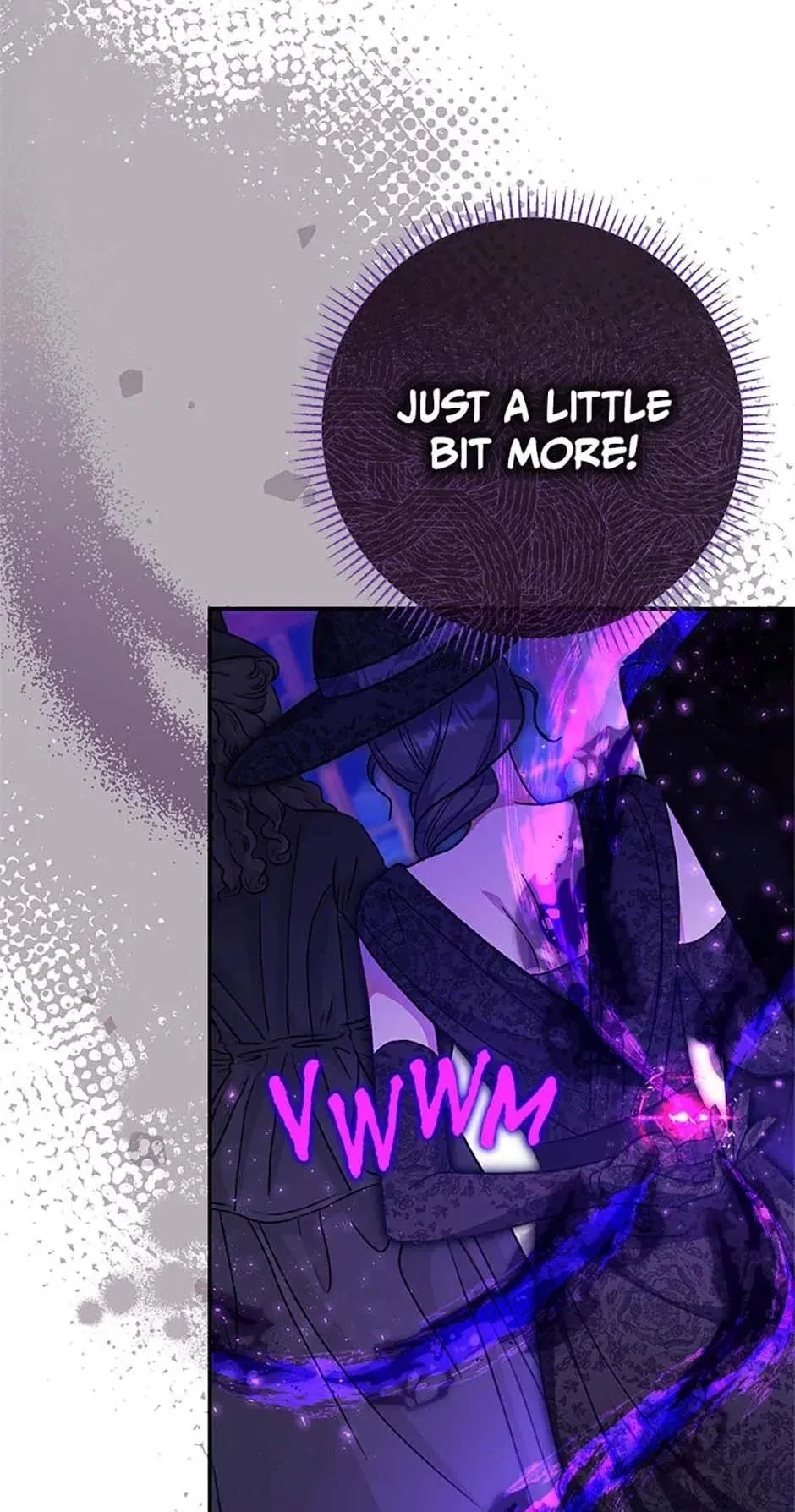 The Villainess's Blind Date Is Too Perfect Chapter 62 page 90 - 