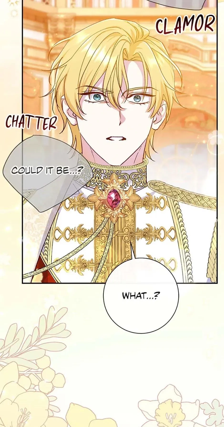 The Villainess's Blind Date Is Too Perfect Chapter 62 page 93 - 