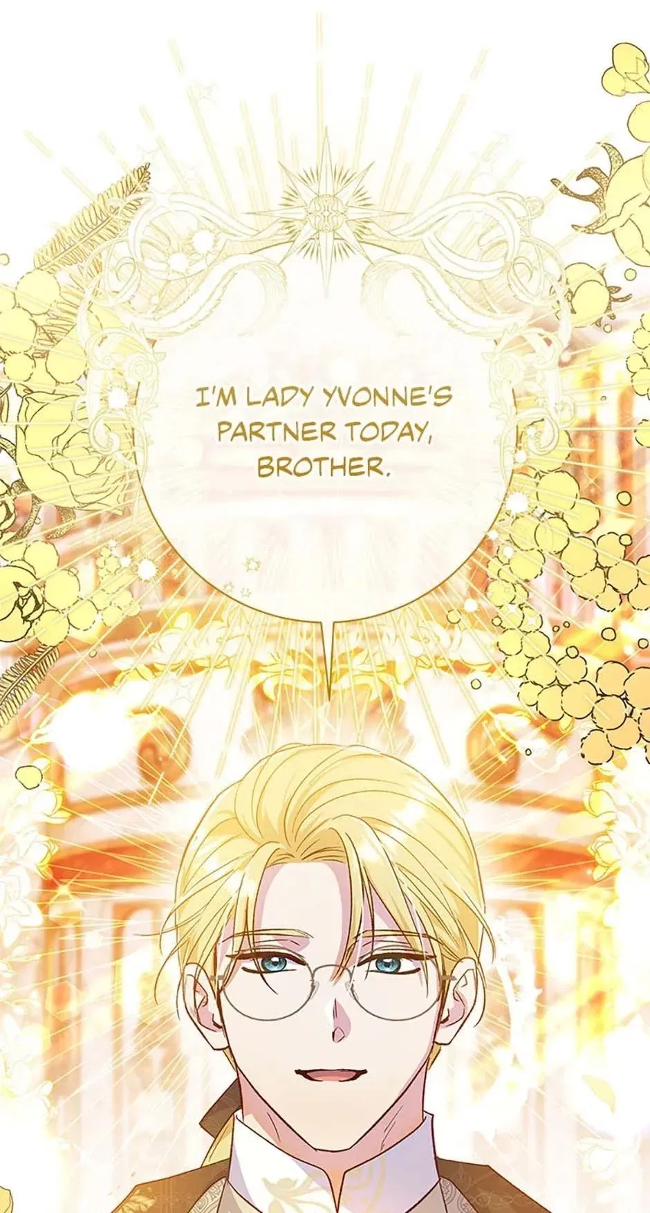 The Villainess's Blind Date Is Too Perfect Chapter 62 page 95 - 