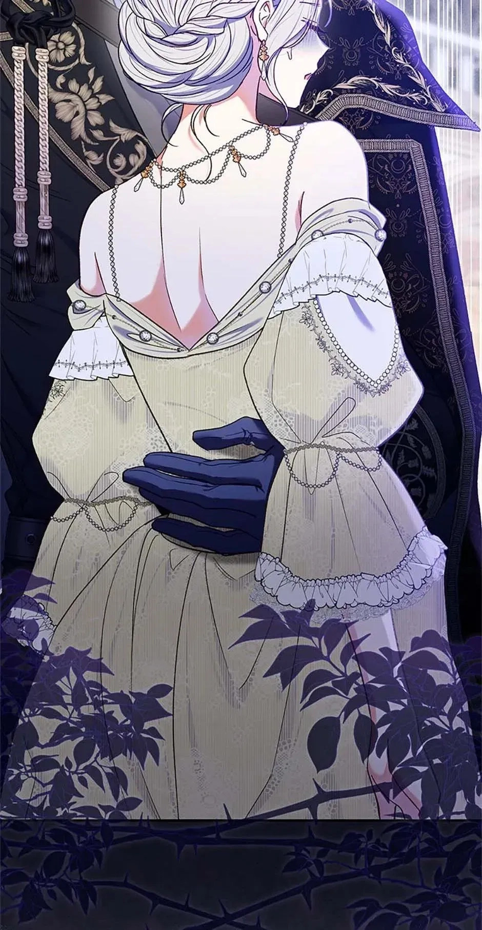 The Villainess's Blind Date Is Too Perfect Chapter 63 page 103 - 