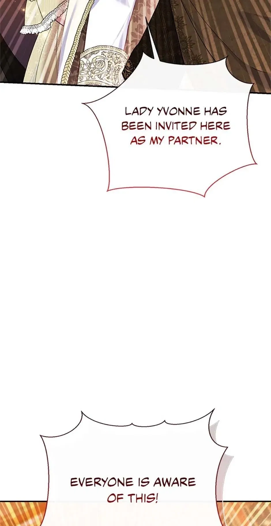 The Villainess's Blind Date Is Too Perfect Chapter 63 page 14 - 