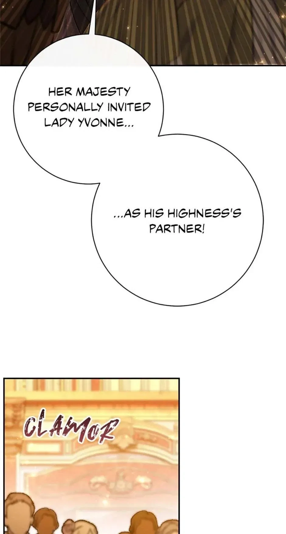 The Villainess's Blind Date Is Too Perfect Chapter 63 page 17 - 