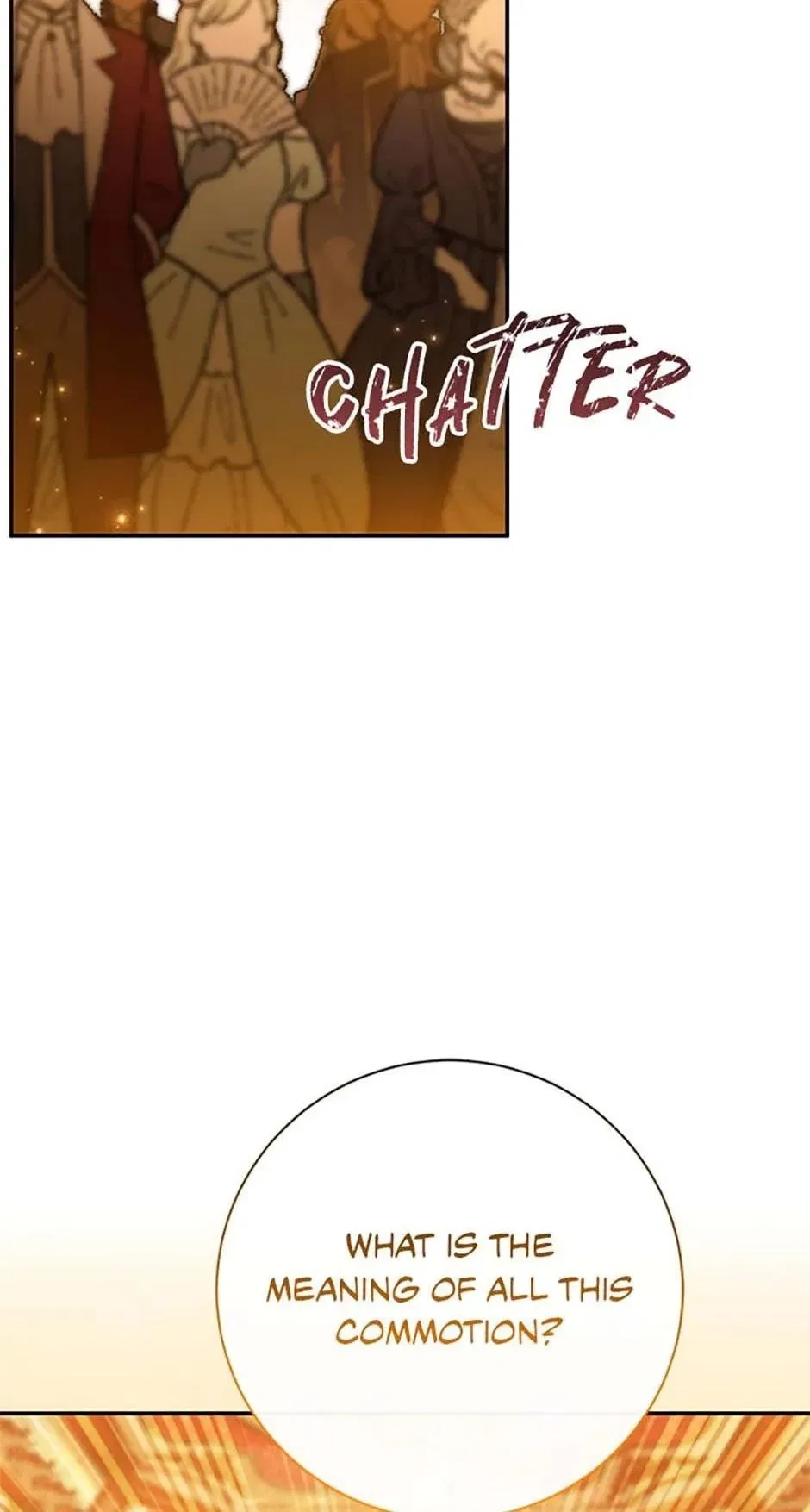 The Villainess's Blind Date Is Too Perfect Chapter 63 page 18 - 