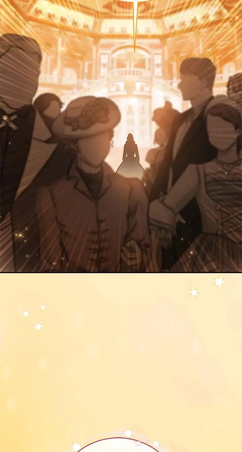 The Villainess's Blind Date Is Too Perfect Chapter 63 page 19 - 