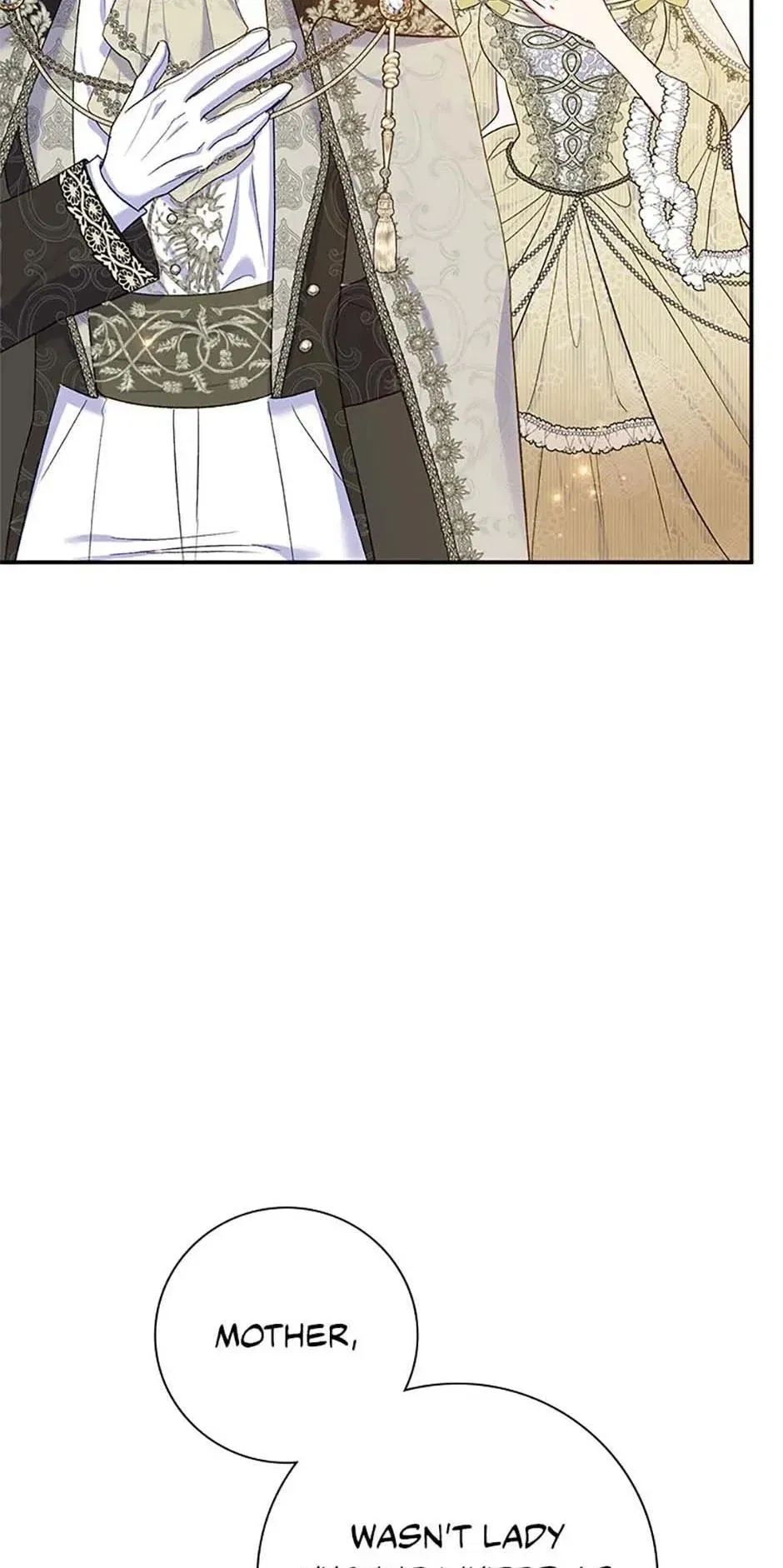 The Villainess's Blind Date Is Too Perfect Chapter 63 page 25 - 