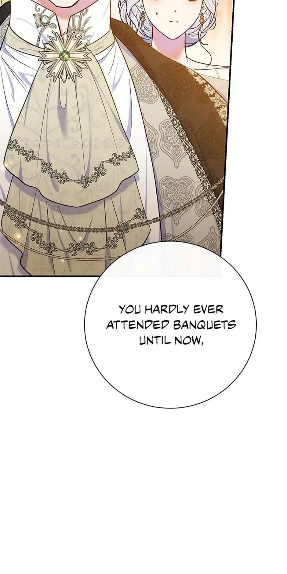 The Villainess's Blind Date Is Too Perfect Chapter 63 page 29 - 