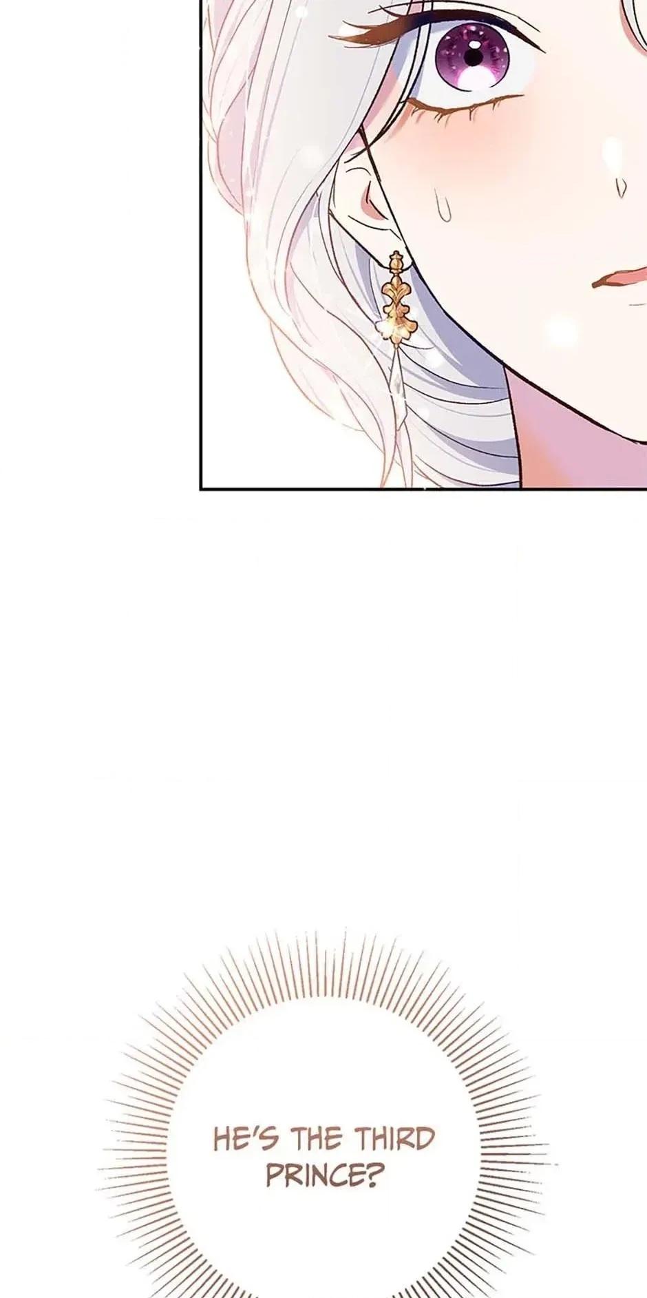 The Villainess's Blind Date Is Too Perfect Chapter 63 page 4 - 