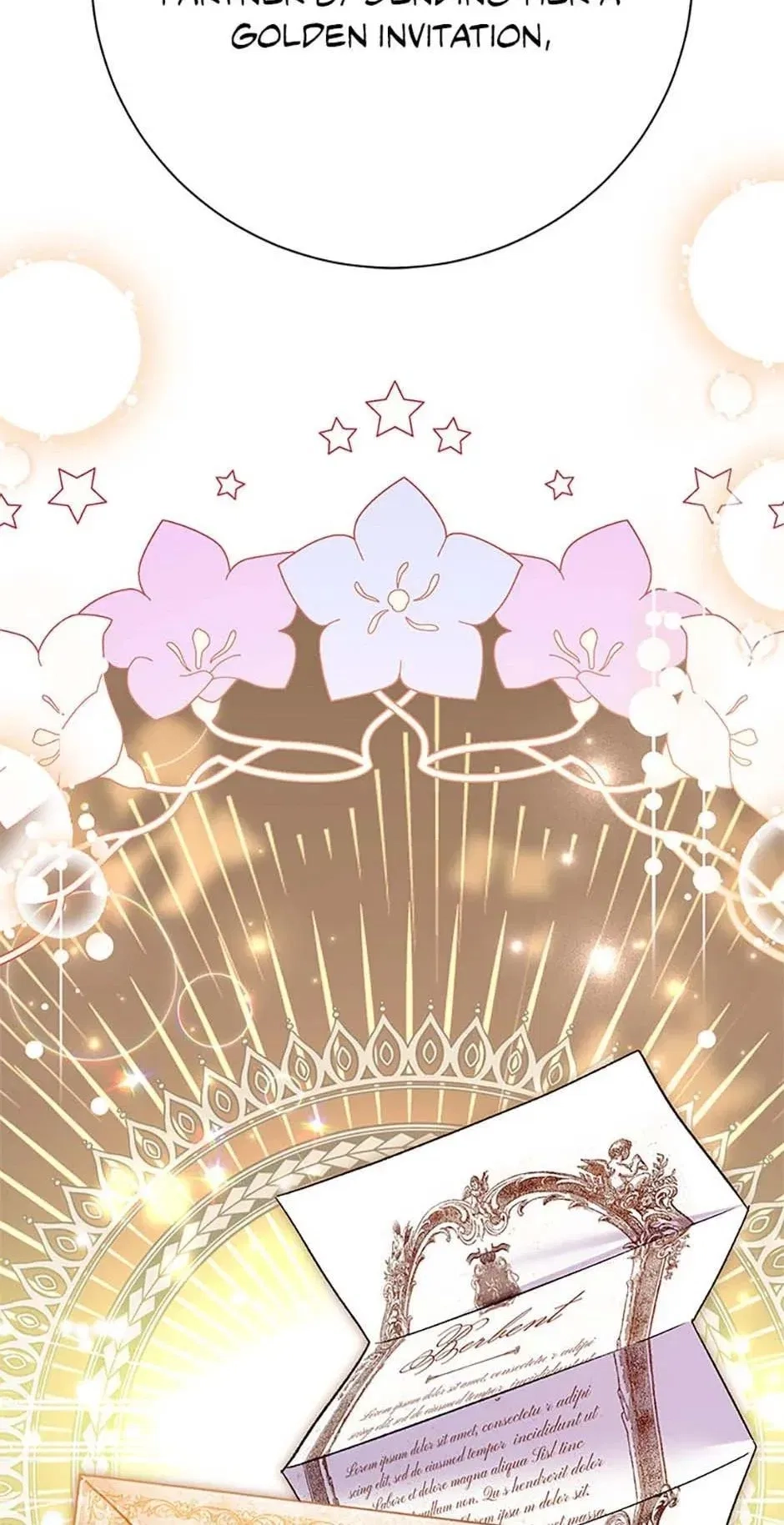The Villainess's Blind Date Is Too Perfect Chapter 63 page 35 - 