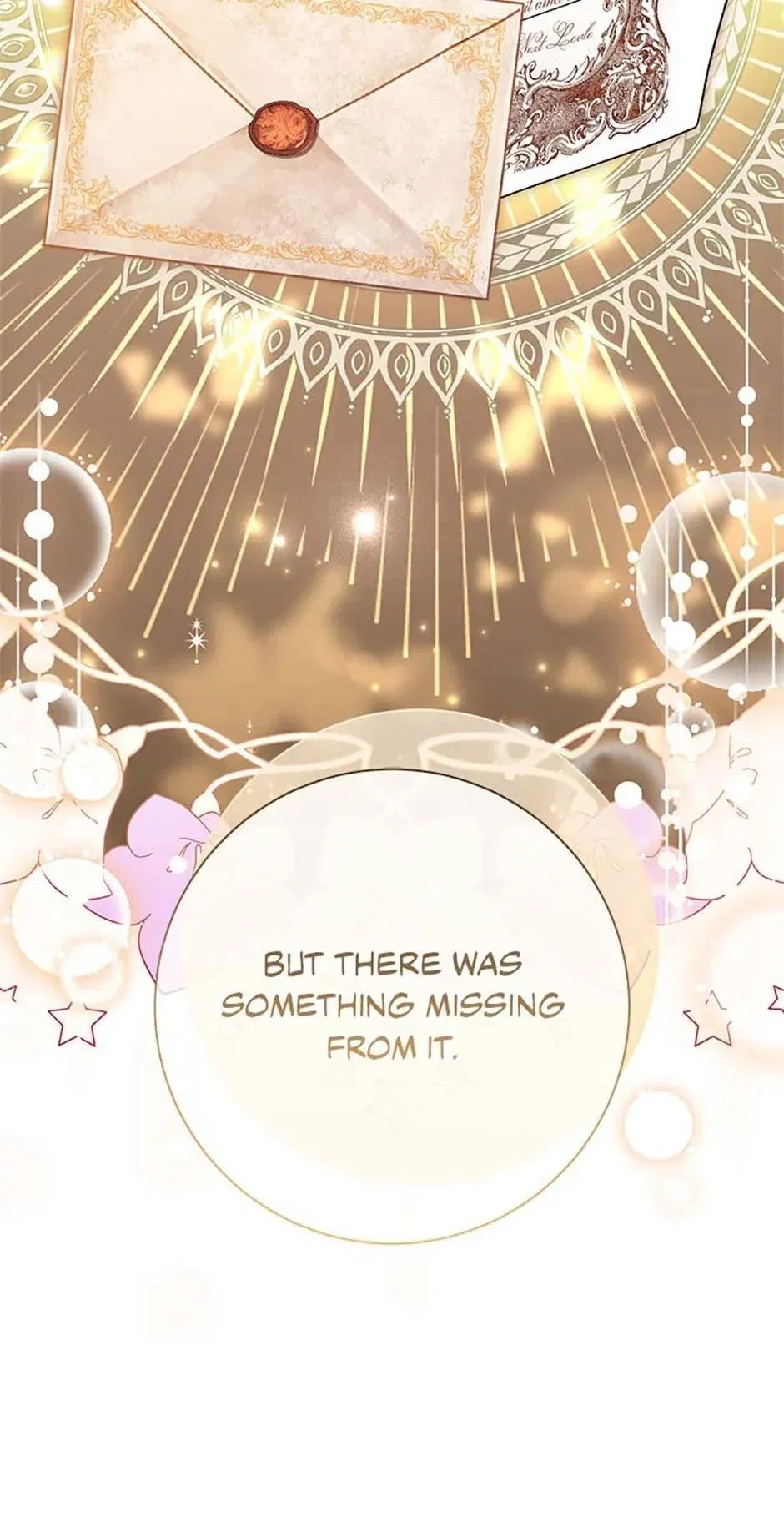 The Villainess's Blind Date Is Too Perfect Chapter 63 page 36 - 