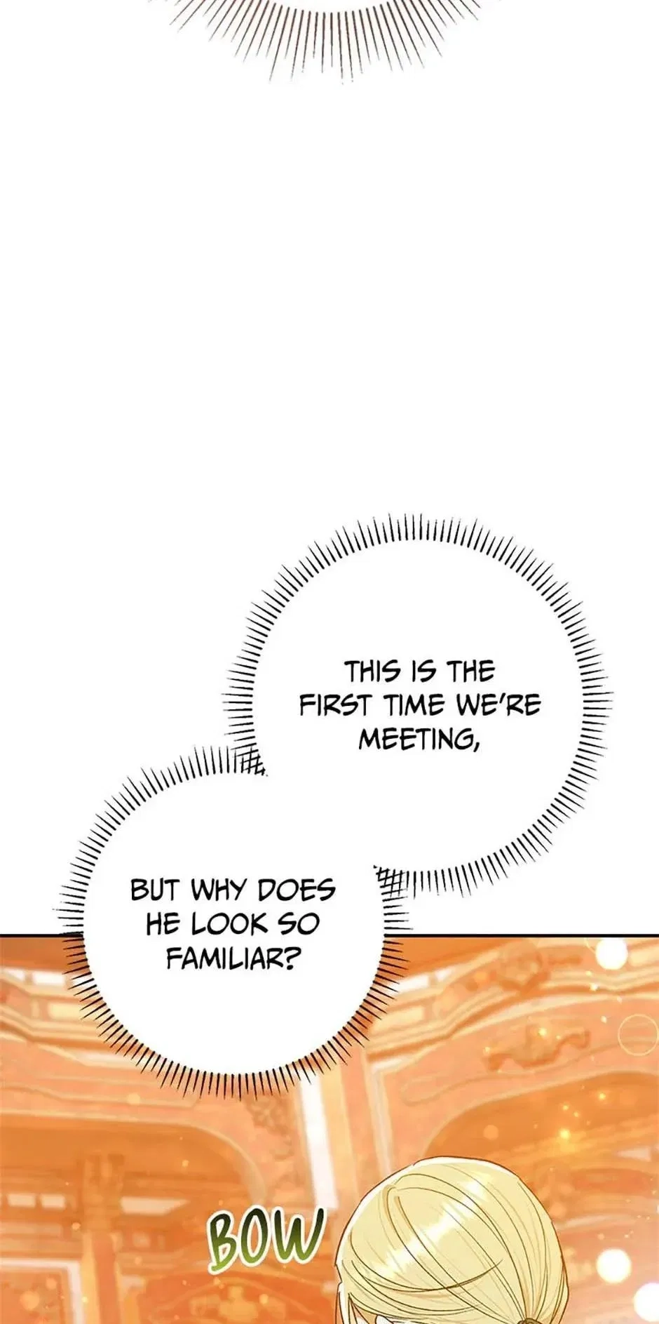 The Villainess's Blind Date Is Too Perfect Chapter 63 page 5 - 