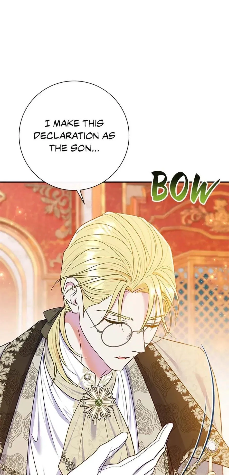 The Villainess's Blind Date Is Too Perfect Chapter 63 page 41 - 