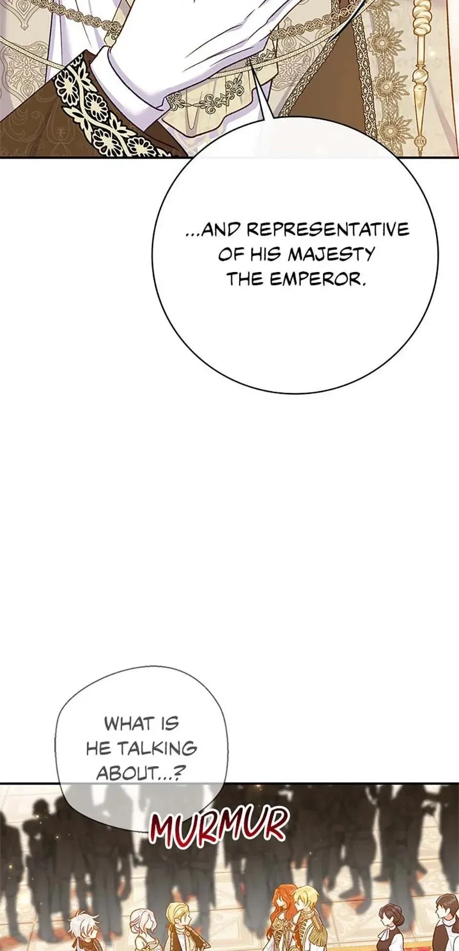 The Villainess's Blind Date Is Too Perfect Chapter 63 page 42 - 