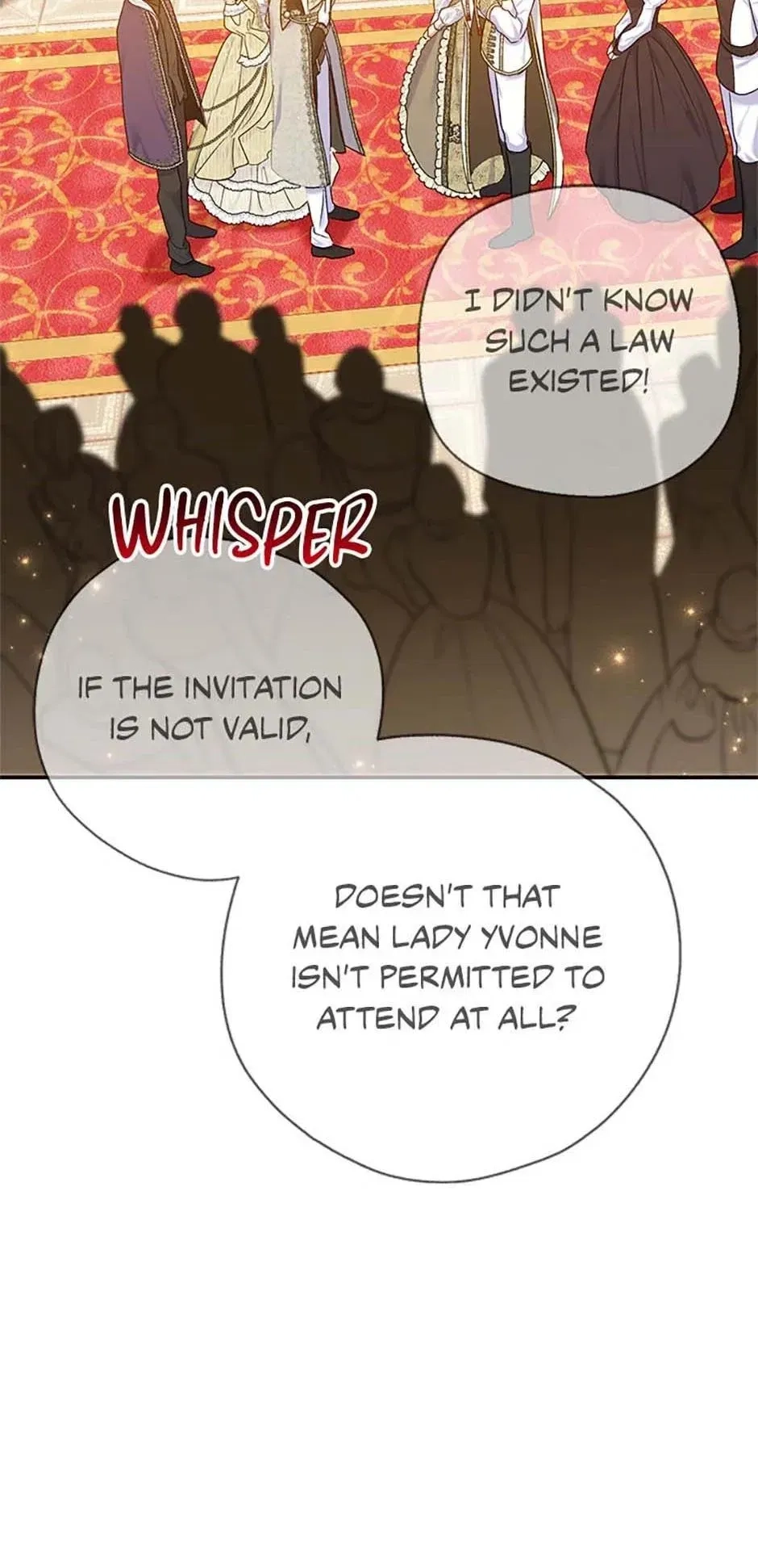 The Villainess's Blind Date Is Too Perfect Chapter 63 page 43 - 