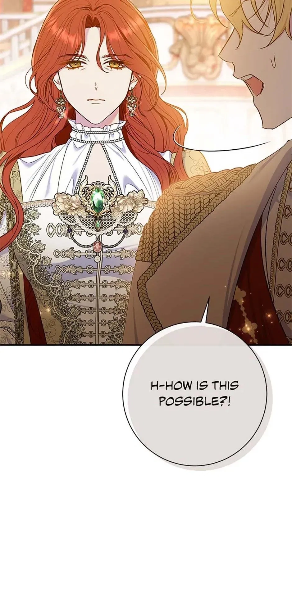 The Villainess's Blind Date Is Too Perfect Chapter 63 page 46 - 