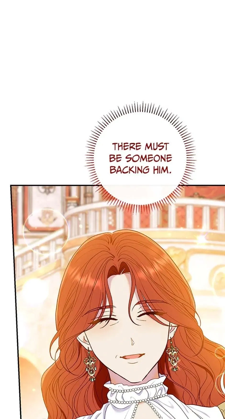 The Villainess's Blind Date Is Too Perfect Chapter 63 page 52 - 