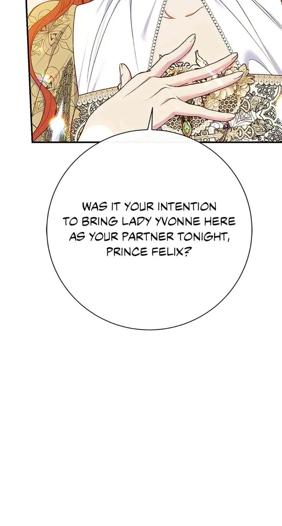 The Villainess's Blind Date Is Too Perfect Chapter 63 page 53 - 