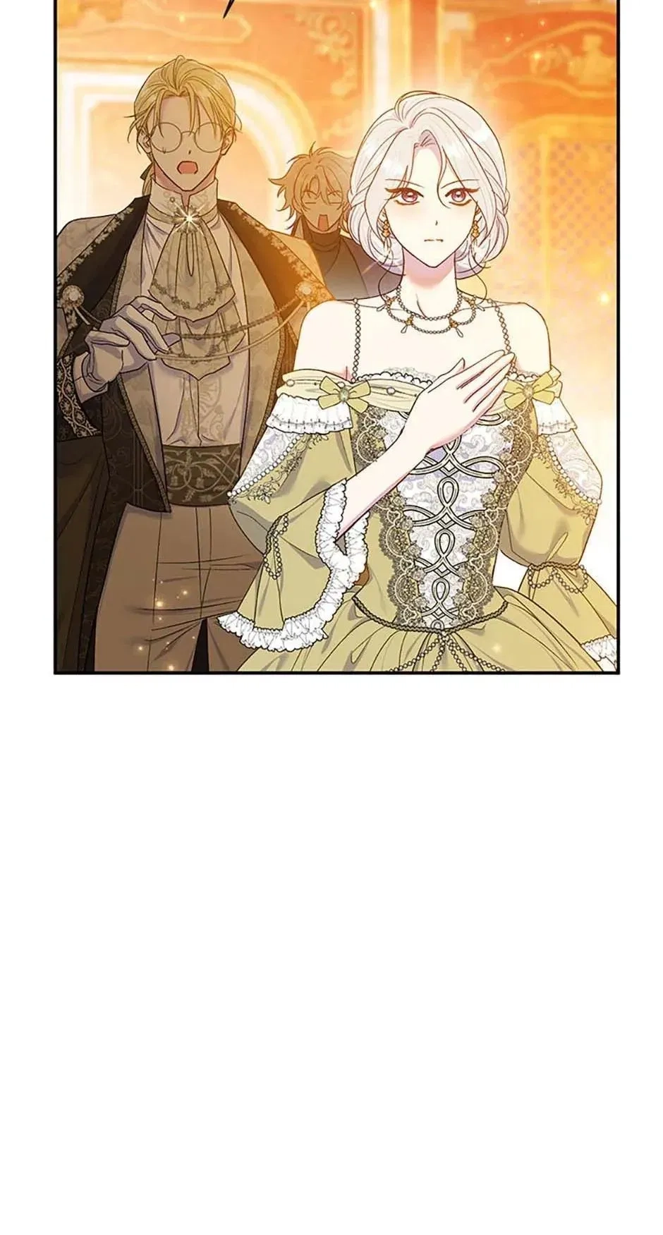 The Villainess's Blind Date Is Too Perfect Chapter 63 page 58 - 