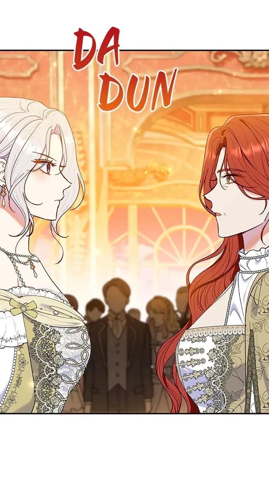 The Villainess's Blind Date Is Too Perfect Chapter 63 page 59 - 