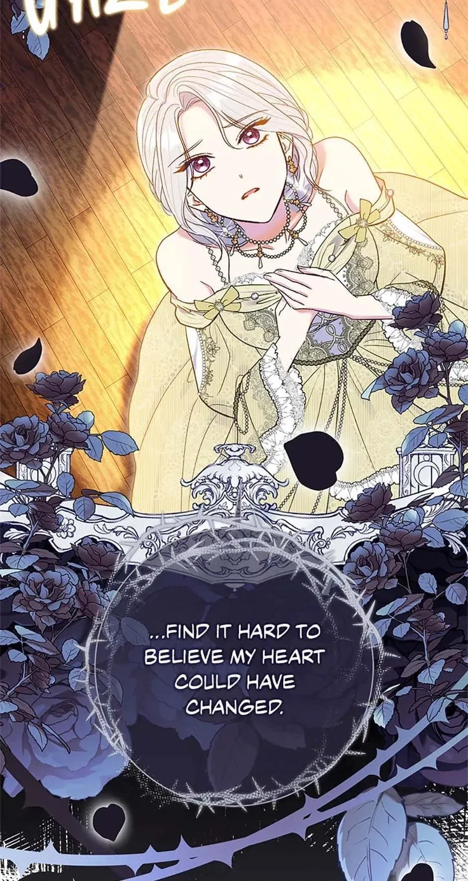 The Villainess's Blind Date Is Too Perfect Chapter 63 page 65 - 