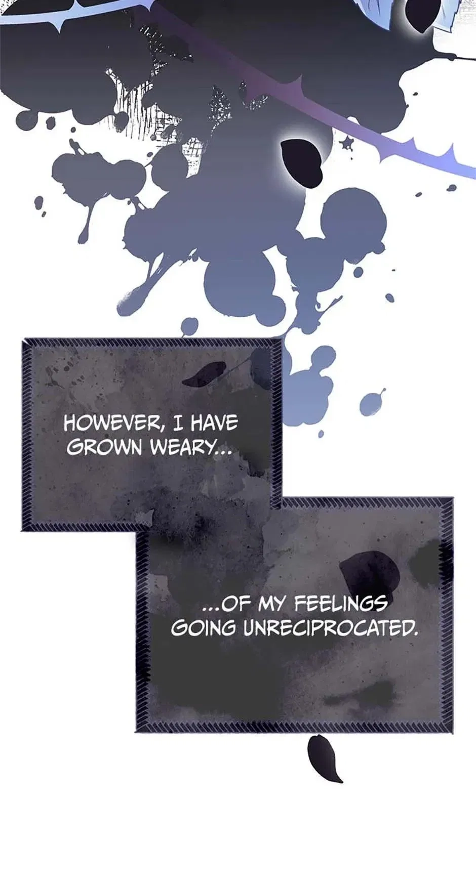 The Villainess's Blind Date Is Too Perfect Chapter 63 page 66 - 