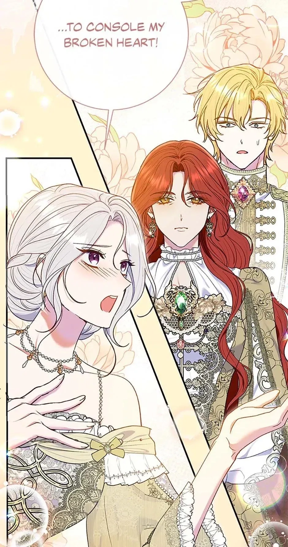 The Villainess's Blind Date Is Too Perfect Chapter 63 page 71 - 