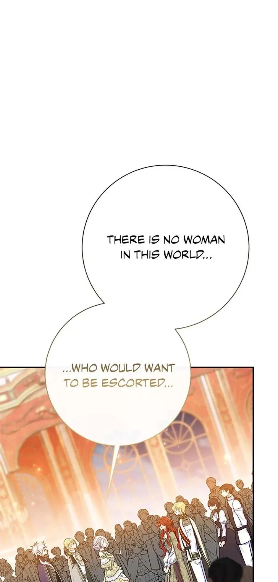 The Villainess's Blind Date Is Too Perfect Chapter 63 page 74 - 