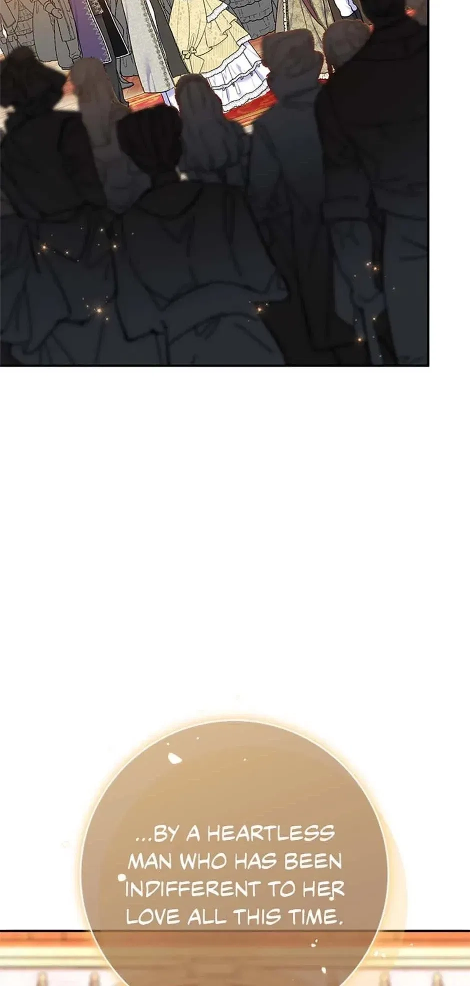 The Villainess's Blind Date Is Too Perfect Chapter 63 page 75 - 