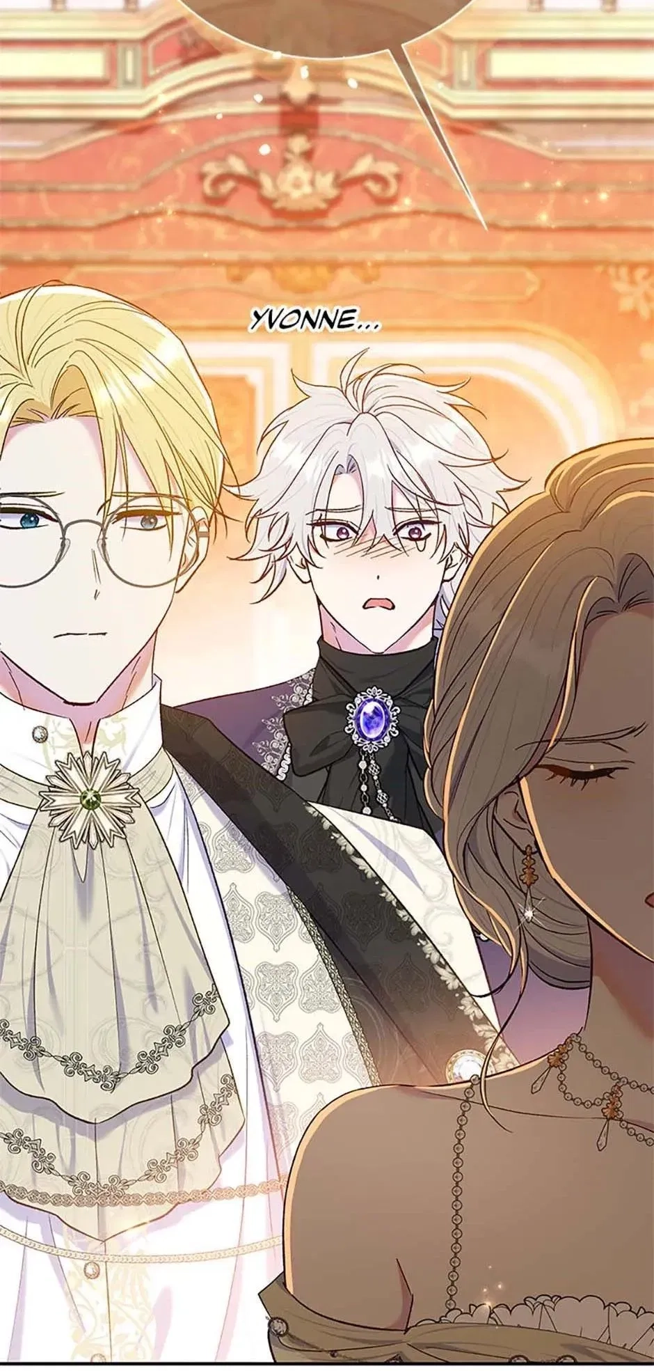 The Villainess's Blind Date Is Too Perfect Chapter 63 page 76 - 