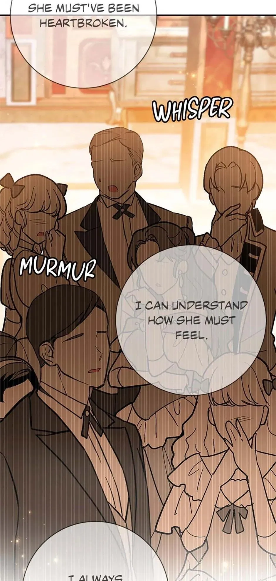 The Villainess's Blind Date Is Too Perfect Chapter 63 page 83 - 