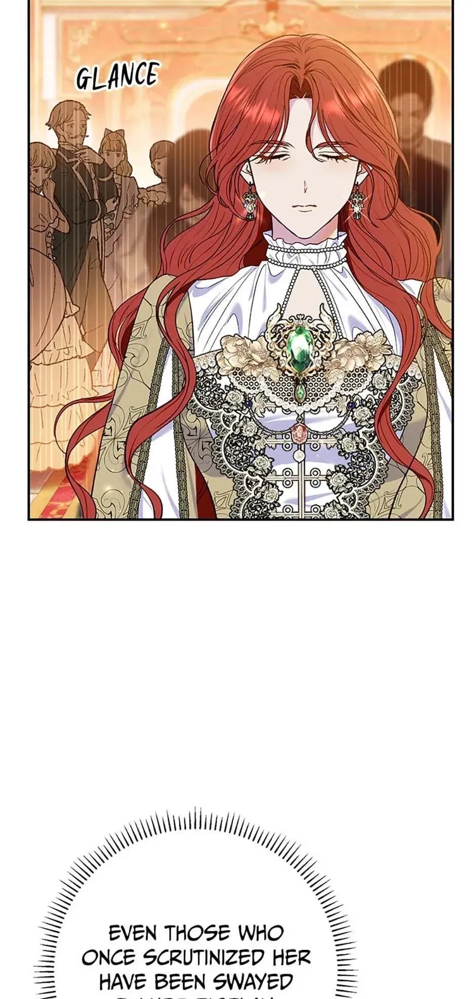 The Villainess's Blind Date Is Too Perfect Chapter 63 page 85 - 