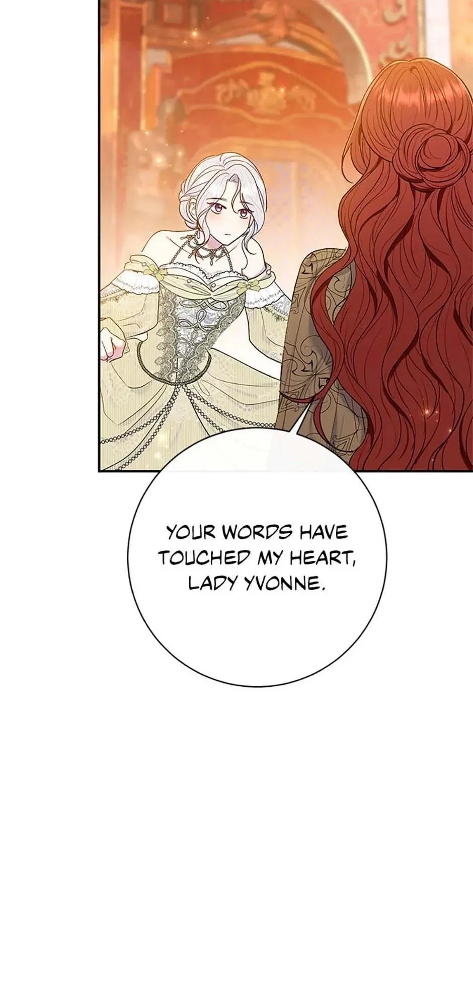 The Villainess's Blind Date Is Too Perfect Chapter 63 page 89 - 