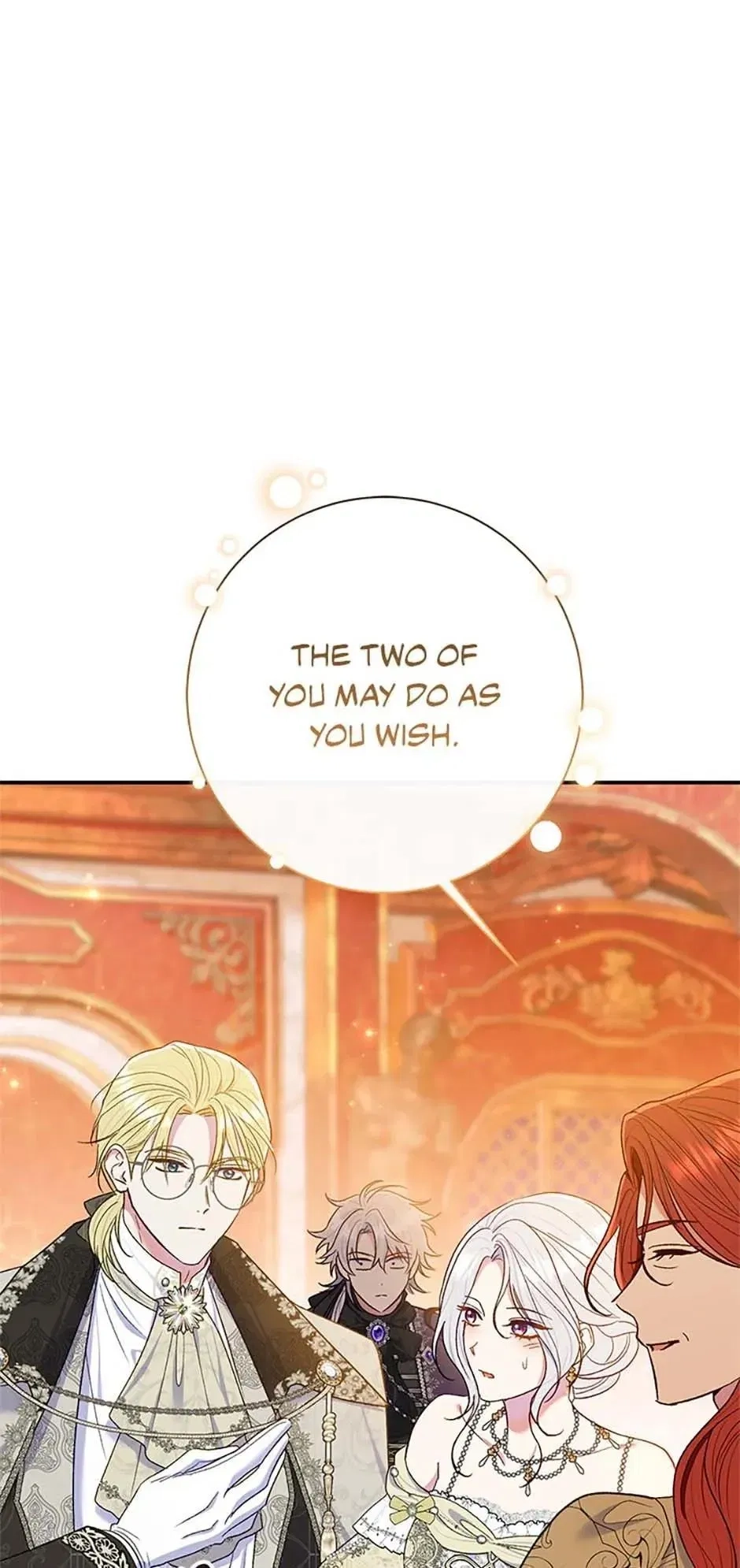 The Villainess's Blind Date Is Too Perfect Chapter 63 page 91 - 