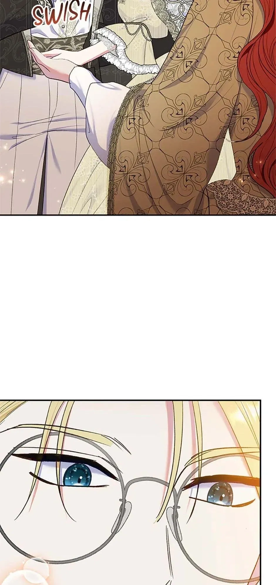 The Villainess's Blind Date Is Too Perfect Chapter 63 page 92 - 