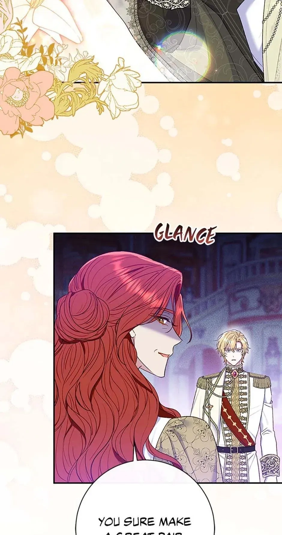 The Villainess's Blind Date Is Too Perfect Chapter 63 page 96 - 