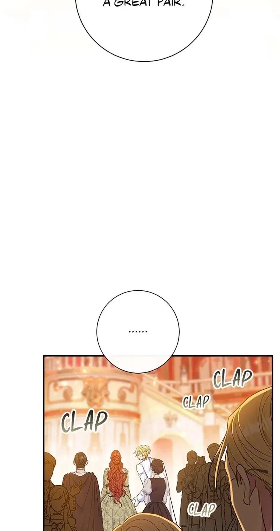 The Villainess's Blind Date Is Too Perfect Chapter 63 page 97 - 