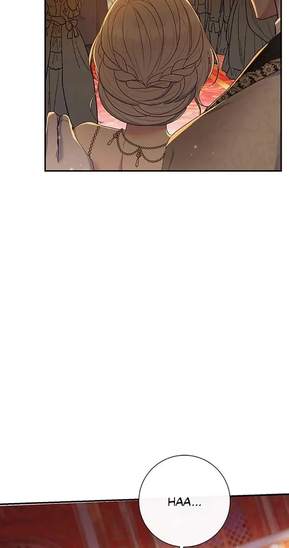 The Villainess's Blind Date Is Too Perfect Chapter 63 page 98 - 
